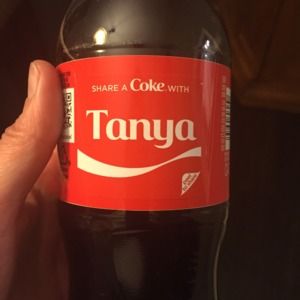 Meet your Posher, Tanya